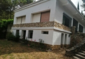 Chalet independiente con terreno en venta en la España, Buñol, ref: TR168482 foto