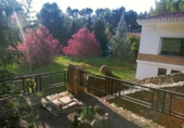 Chalet independiente con terreno en venta en la España, Buñol, ref: TR168482 foto