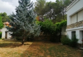 Chalet independiente con terreno en venta en la España, Buñol, ref: TR168482 foto