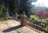 Chalet independiente con terreno en venta en la España, Buñol, ref: TR168482 foto