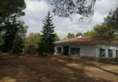 Chalet independiente con terreno en venta en la España, Buñol, ref: TR168482 foto