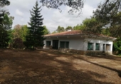 Chalet independiente con terreno en venta en la España, Buñol, ref: TR168482 foto