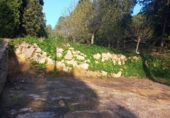 Chalet independiente con terreno en venta en la España, Buñol, ref: TR168482 foto