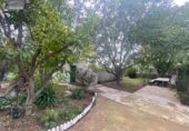 Chalet independiente con terreno en venta en la España, Albacete, ref: TR177825 foto