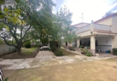 Chalet independiente con terreno en venta en la España, Albacete, ref: TR177825 foto