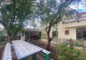 Chalet independiente con terreno en venta en la España, Albacete, ref: TR177825 foto