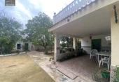 Chalet independiente con terreno en venta en la España, Albacete, ref: TR177825 foto