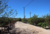 Parcela urbanizable en venta en la España, Jacarilla, ref: TR218912 foto