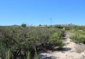 Parcela urbanizable en venta en la España, Jacarilla, ref: TR218912 foto