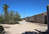 Parcela urbanizable en venta en la España, Jacarilla, ref: TR218912 foto