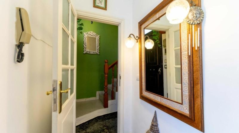 Santa Cruz de Tenerife - La Orotava - 135m2