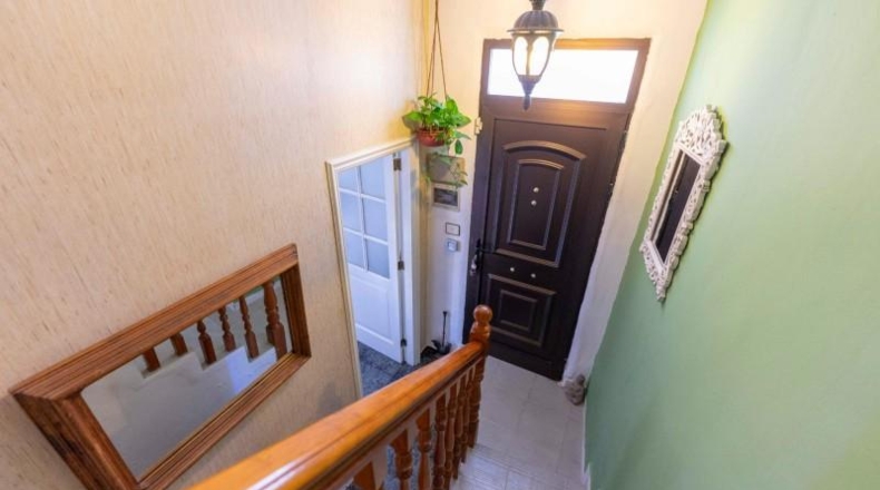 Santa Cruz de Tenerife - La Orotava - 135m2