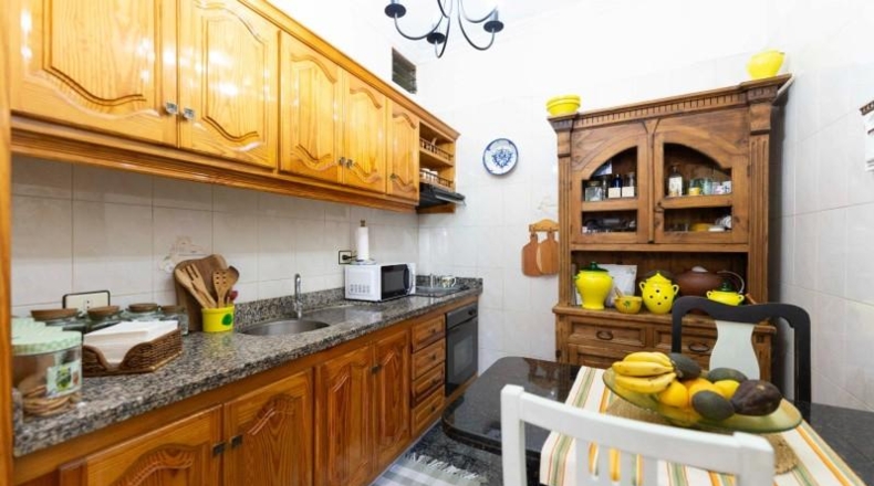 Santa Cruz de Tenerife - La Orotava - 135m2