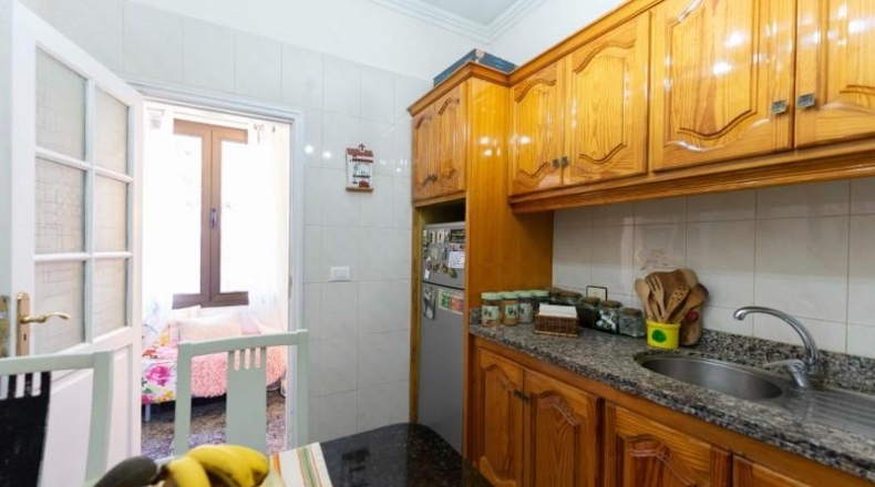 Santa Cruz de Tenerife - La Orotava - 135m2