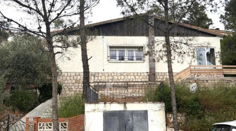 Community of Madrid - Chinchón - 518m2