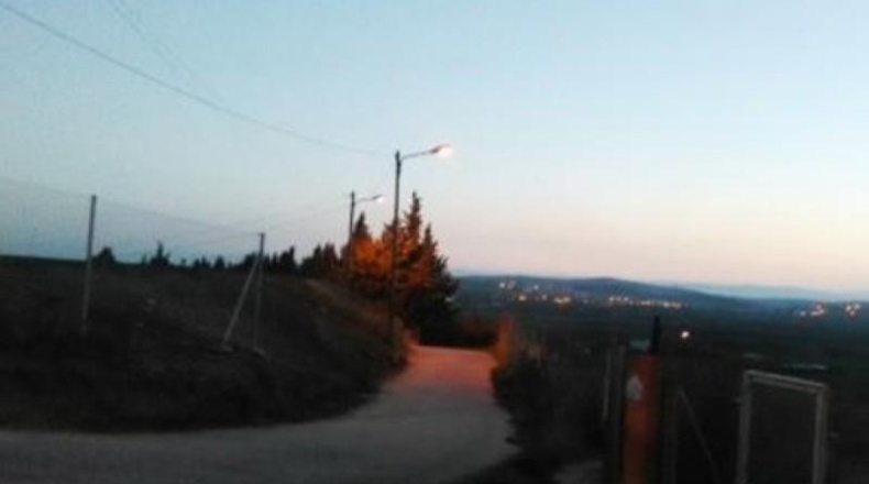 Granada - Alhendín - 3400m2