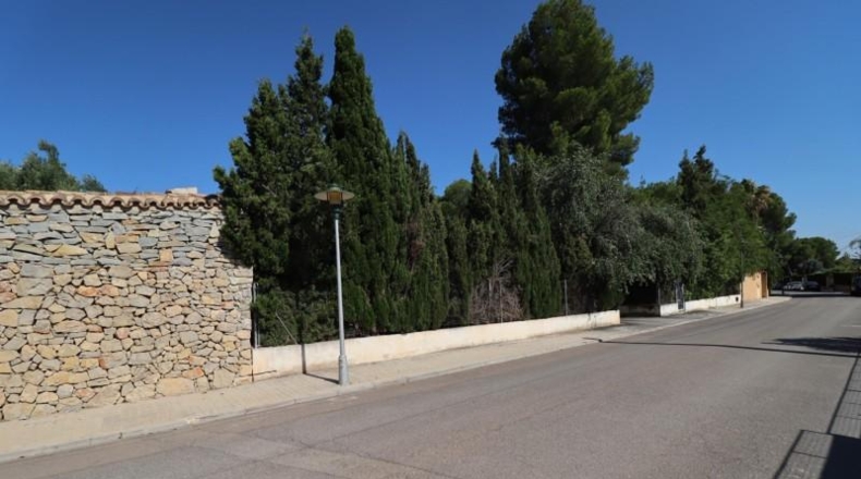 València - Bétera - 1446m2