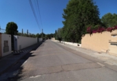 Terreno no urbanizable en venta en la España, Bétera, ref: TR395478 foto