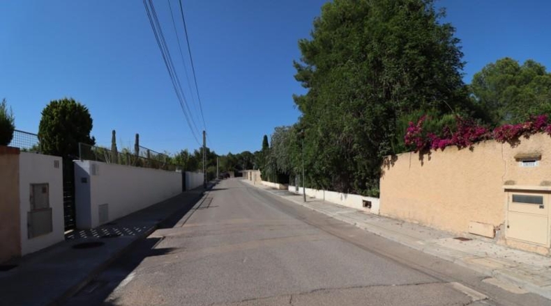 València - Bétera - 1446m2