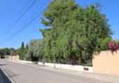 Terreno no urbanizable en venta en la España, Bétera, ref: TR395478 foto