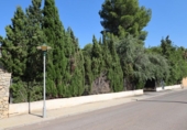 Terreno no urbanizable en venta en la España, Bétera, ref: TR395478 foto