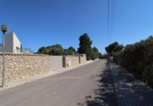 Terreno no urbanizable en venta en la España, Bétera, ref: TR395478 foto