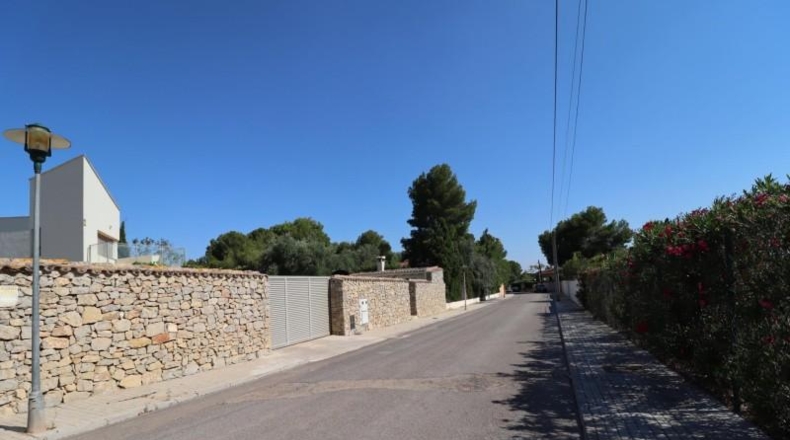 València - Bétera - 1446m2