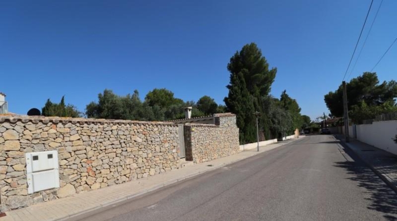 València - Bétera - 1446m2