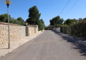 Terreno no urbanizable en venta en la España, Bétera, ref: TR395478 foto