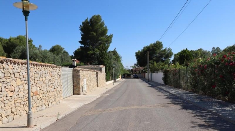 València - Bétera - 1446m2