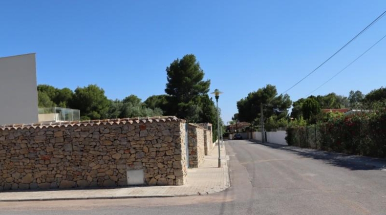 València - Bétera - 1446m2