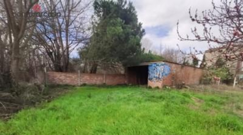 Lerida - Lérida - 1421m2