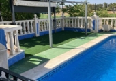 Xalet independent amb terreny en venda a la España, Almendralejo, ref.: TR365854 foto