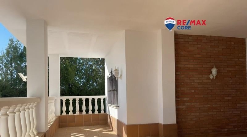 Badajoz - Альмендралехо - 424m2