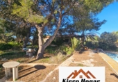 Chalet independiente con terreno en venta en la España, Torrellano, ref: TR399903 foto