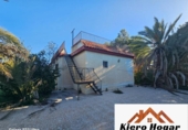 Chalet independiente con terreno en venta en la España, Torrellano, ref: TR399903 foto