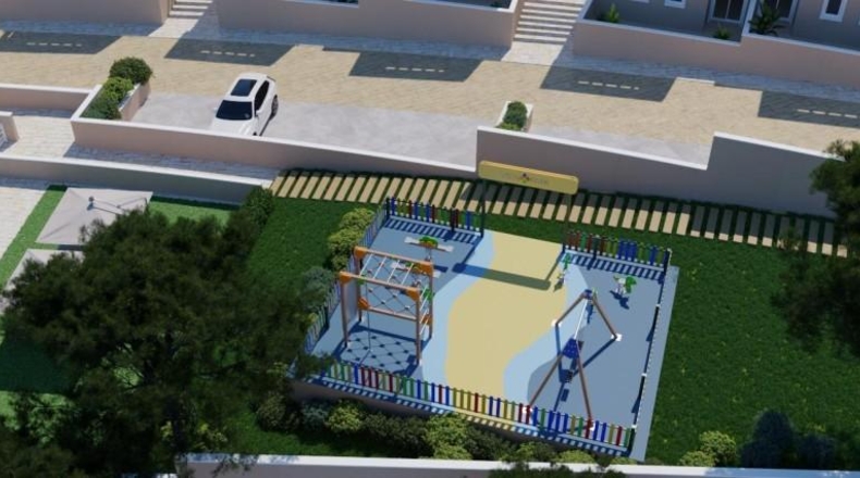 Alicante - Pilar de la Horadada - 302m2
