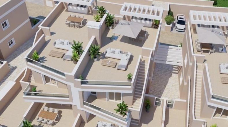 Alicante - Pilar de la Horadada - 302m2