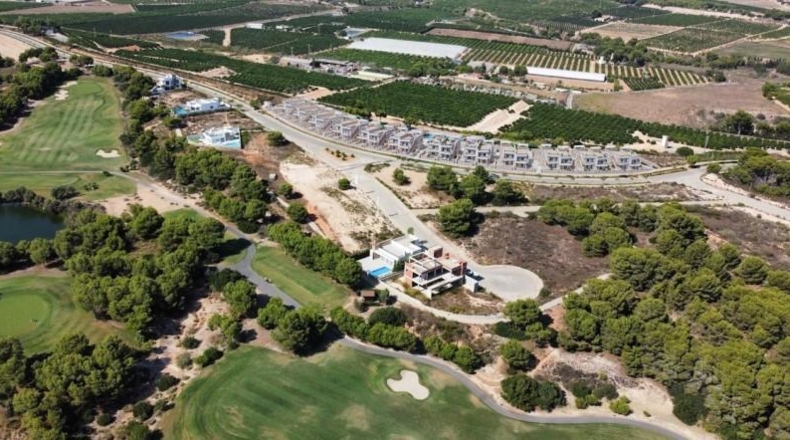 Alicante - Pilar de la Horadada - 302m2