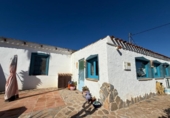 Chalet independiente con terreno en venta en la España, Mazarrón, ref: TR370628 foto