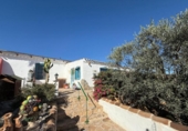 Chalet independiente con terreno en venta en la España, Mazarrón, ref: TR370628 foto