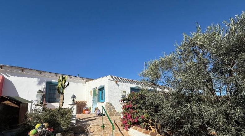 Мурсия - Mazarrón - 3056m2