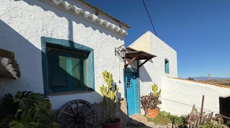 Мурсия - Mazarrón - 3056m2