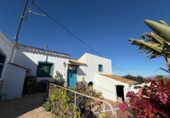 Chalet independiente con terreno en venta en la España, Mazarrón, ref: TR370628 foto
