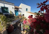 Chalet independiente con terreno en venta en la España, Mazarrón, ref: TR370628 foto
