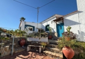 Chalet independiente con terreno en venta en la España, Mazarrón, ref: TR370628 foto