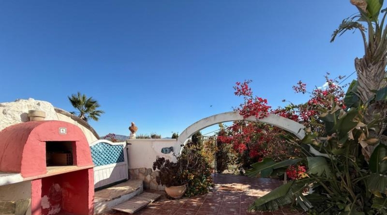 Мурсия - Mazarrón - 3056m2