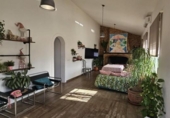 Chalet independiente con terreno en venta en la España, Gibraleón, ref: TR389323 foto