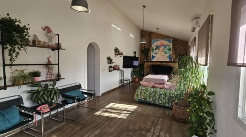 Huelva - Gibraleón - 3799m2