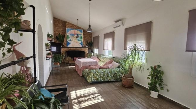 Huelva - Gibraleón - 3799m2